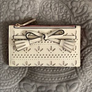 Kate Spade Hayes Small bifold wallet